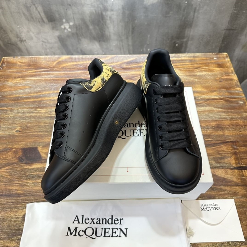 Alexander Mcqueen Casual Shoes